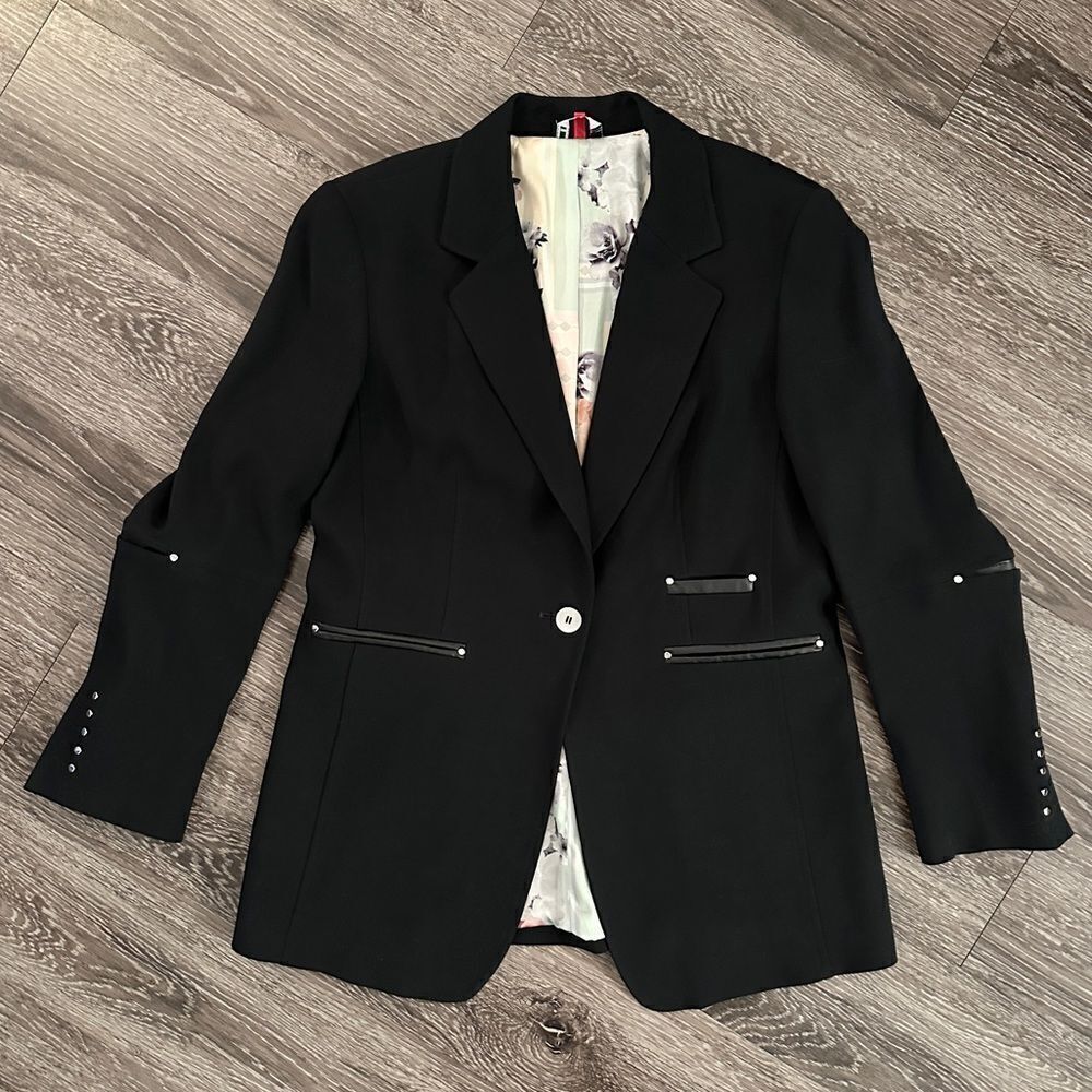 Minicucci Marcanio Blazer